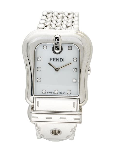 fendi 2000 orologi watch vintage|Fendi orologi watch price.